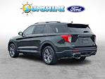 Used 2022 Ford Explorer XLT thumbnail 4