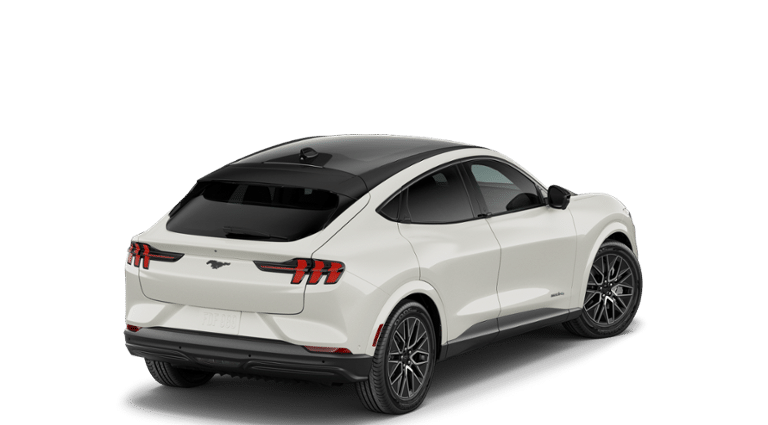 New 2026 Ford Mustang Mach-E Premium - photo 3
