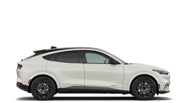 New 2026 Ford Mustang Mach-E Premium - photo 5
