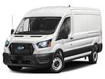 New 2026 Ford Transit 250 Medium Roof Empty Cargo Van thumbnail 1