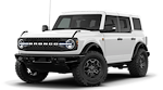 New 2026 Ford Bronco Badlands thumbnail 1