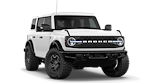 New 2026 Ford Bronco Badlands thumbnail 4