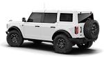 New 2026 Ford Bronco Badlands thumbnail 2