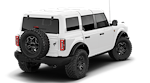 New 2026 Ford Bronco Badlands thumbnail 3