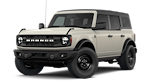 New 2026 Ford Bronco Big Bend thumbnail 1