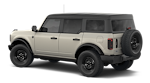 New 2026 Ford Bronco Big Bend thumbnail 2