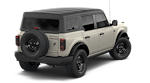 New 2026 Ford Bronco Big Bend thumbnail 3