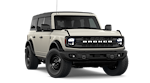 New 2026 Ford Bronco Big Bend thumbnail 4