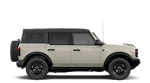 New 2026 Ford Bronco Big Bend thumbnail 5