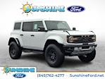New 2026 Ford Bronco Raptor thumbnail 1