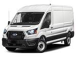 New 2026 Ford Transit 250 Medium Roof Empty Cargo Van thumbnail 1