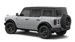 New 2026 Ford Bronco Big Bend thumbnail 2
