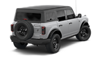 New 2026 Ford Bronco Big Bend thumbnail 3