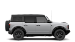 New 2026 Ford Bronco Big Bend thumbnail 5