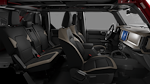 New 2026 Ford Bronco Outer Banks thumbnail 6