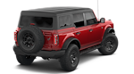 New 2026 Ford Bronco Outer Banks thumbnail 3