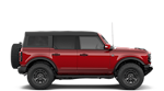 New 2026 Ford Bronco Outer Banks thumbnail 5