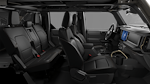 New 2026 Ford Bronco Badlands thumbnail 6