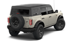 New 2026 Ford Bronco Badlands thumbnail 3
