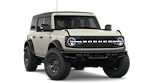 New 2026 Ford Bronco Badlands thumbnail 4