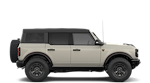 New 2026 Ford Bronco Badlands thumbnail 5