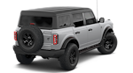 New 2026 Ford Bronco Outer Banks thumbnail 3