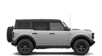 New 2026 Ford Bronco Outer Banks thumbnail 5