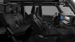 New 2026 Ford Bronco Outer Banks thumbnail 6