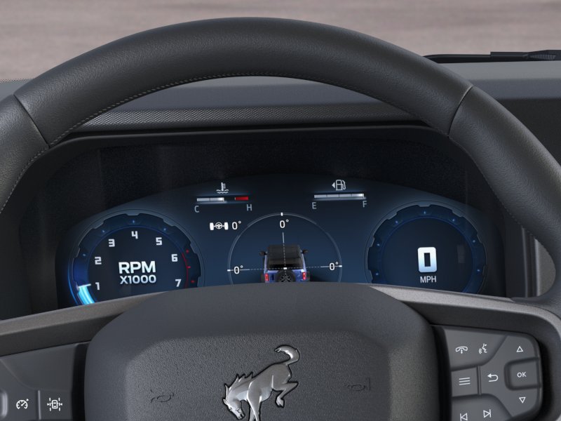 New 2026 Ford Bronco Badlands - photo 13