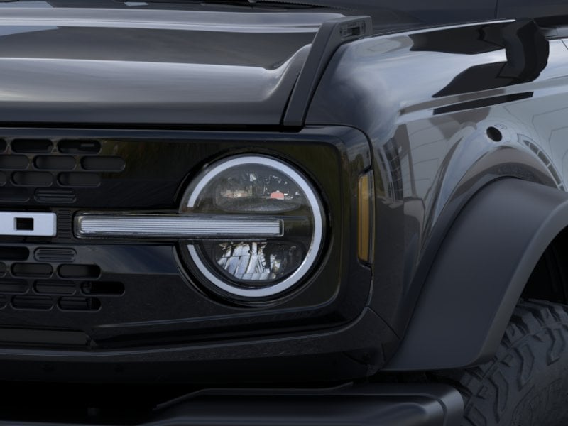 New 2026 Ford Bronco Badlands - photo 20