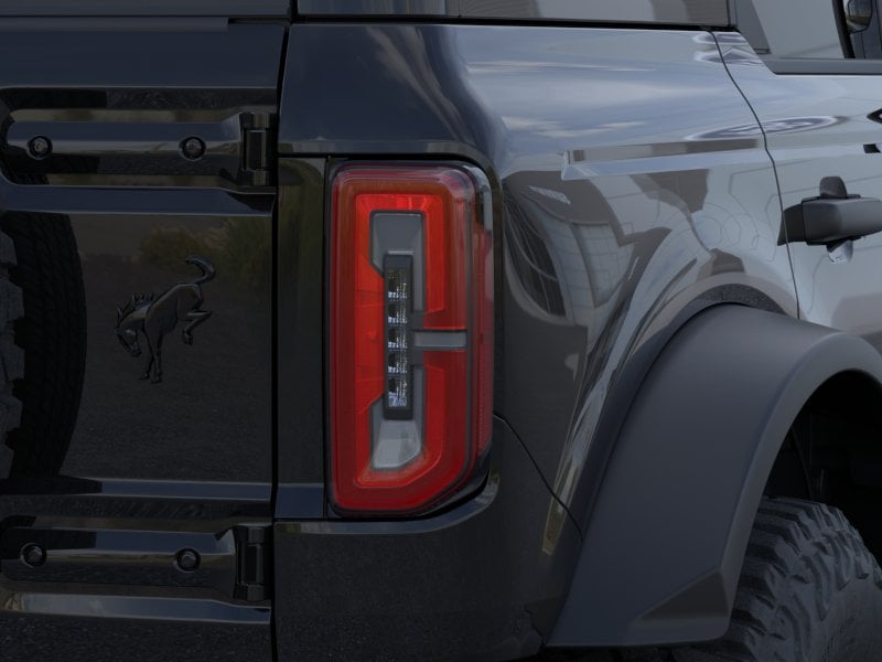 New 2026 Ford Bronco Badlands - photo 23
