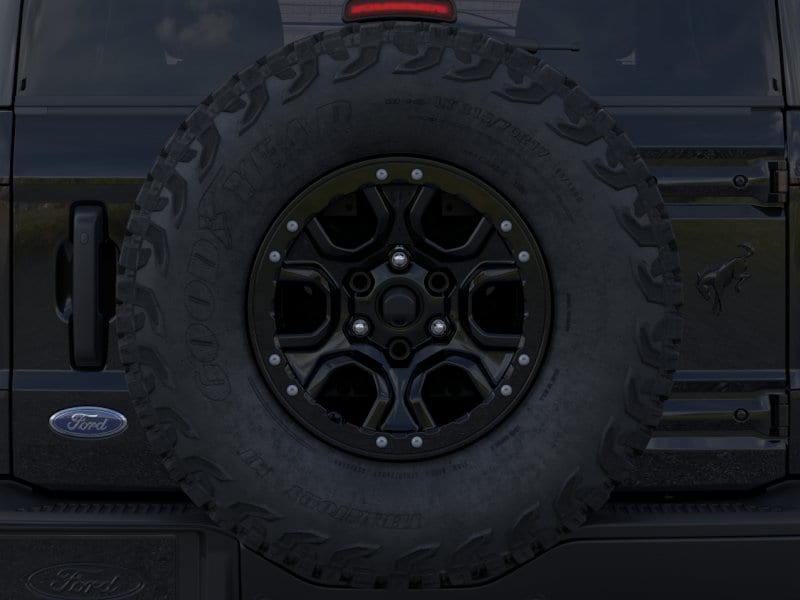 New 2026 Ford Bronco Badlands - photo 24