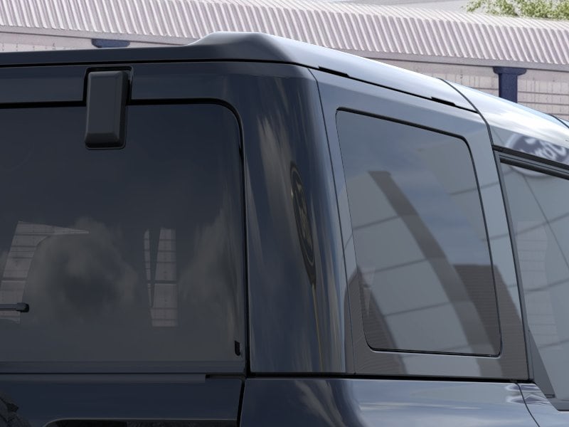 New 2026 Ford Bronco Badlands - photo 25