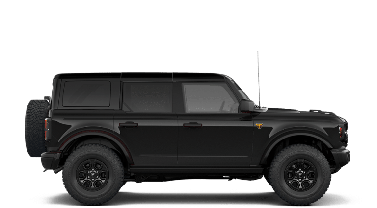 New 2026 Ford Bronco Badlands - photo 30