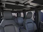 New 2026 Ford Bronco Badlands thumbnail 11