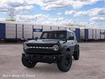 New 2026 Ford Bronco Badlands thumbnail 2
