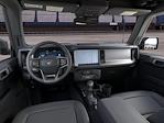 New 2026 Ford Bronco Badlands thumbnail 8