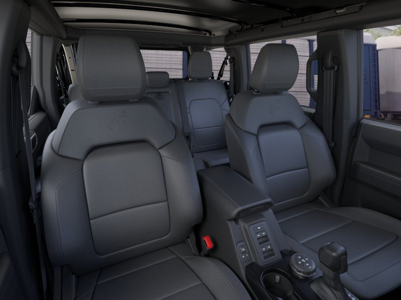 New 2026 Ford Bronco Outer Banks - photo 10