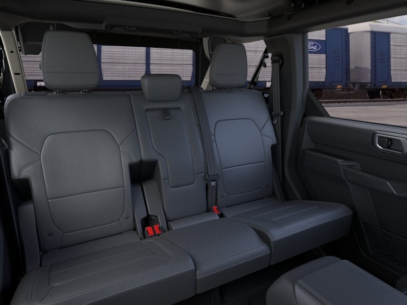 New 2026 Ford Bronco Outer Banks - photo 11