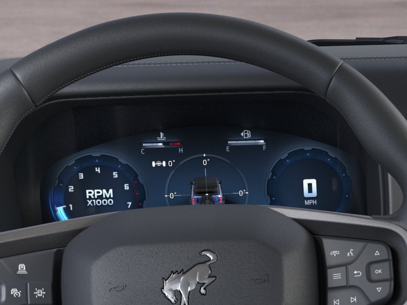 New 2026 Ford Bronco Outer Banks - photo 13