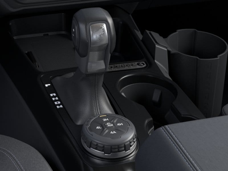 New 2026 Ford Bronco Outer Banks - photo 17