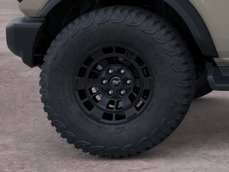 New 2026 Ford Bronco Outer Banks - photo 21