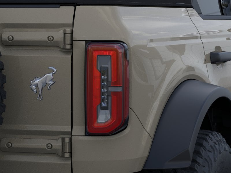 New 2026 Ford Bronco Outer Banks - photo 23