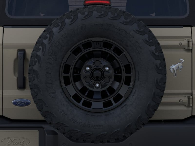New 2026 Ford Bronco Outer Banks - photo 24