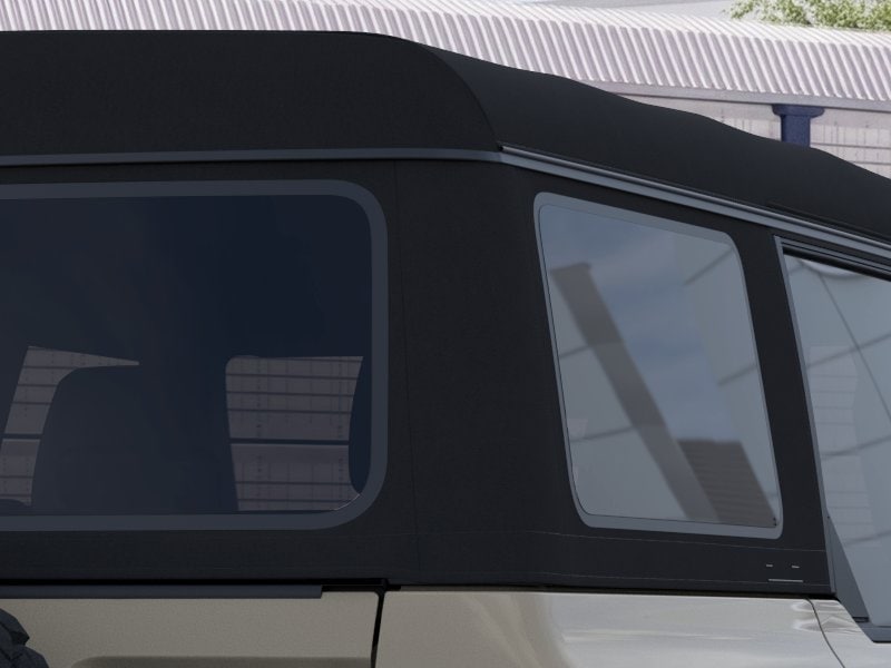 New 2026 Ford Bronco Outer Banks - photo 25