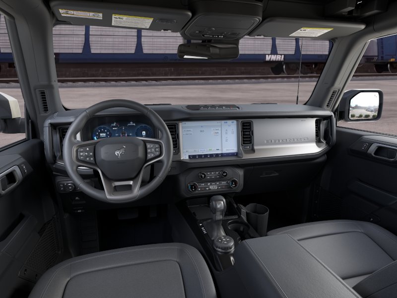 New 2026 Ford Bronco Outer Banks - photo 9
