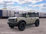 New 2026 Ford Bronco Outer Banks thumbnail 1