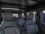 New 2026 Ford Bronco Outer Banks thumbnail 11