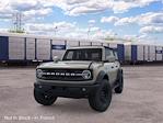 New 2026 Ford Bronco Outer Banks thumbnail 2
