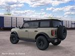 New 2026 Ford Bronco Outer Banks thumbnail 4